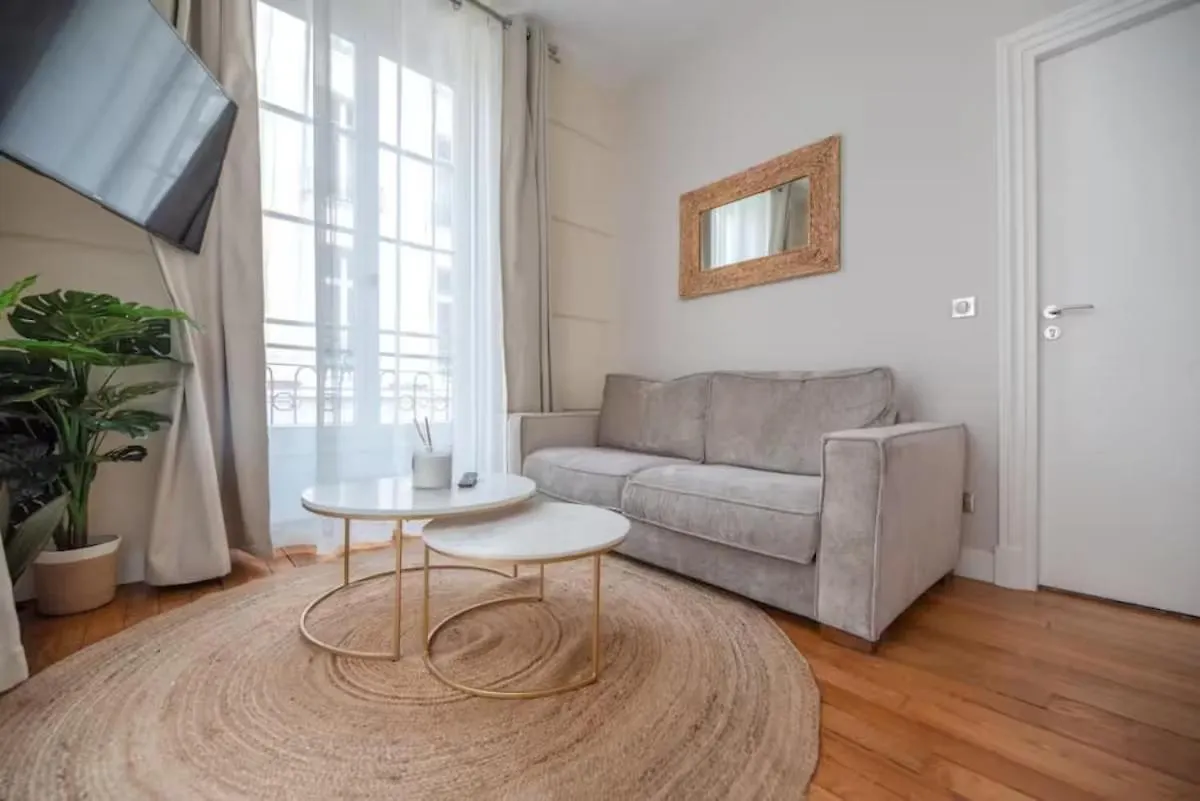 Apartment Appartement Met 1 Balkons Ba Amsterdam