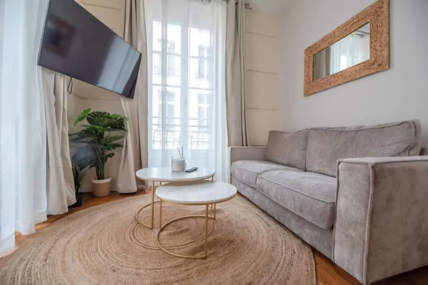 Appartement Met 1 Balkons Ba Amsterdam Apartment