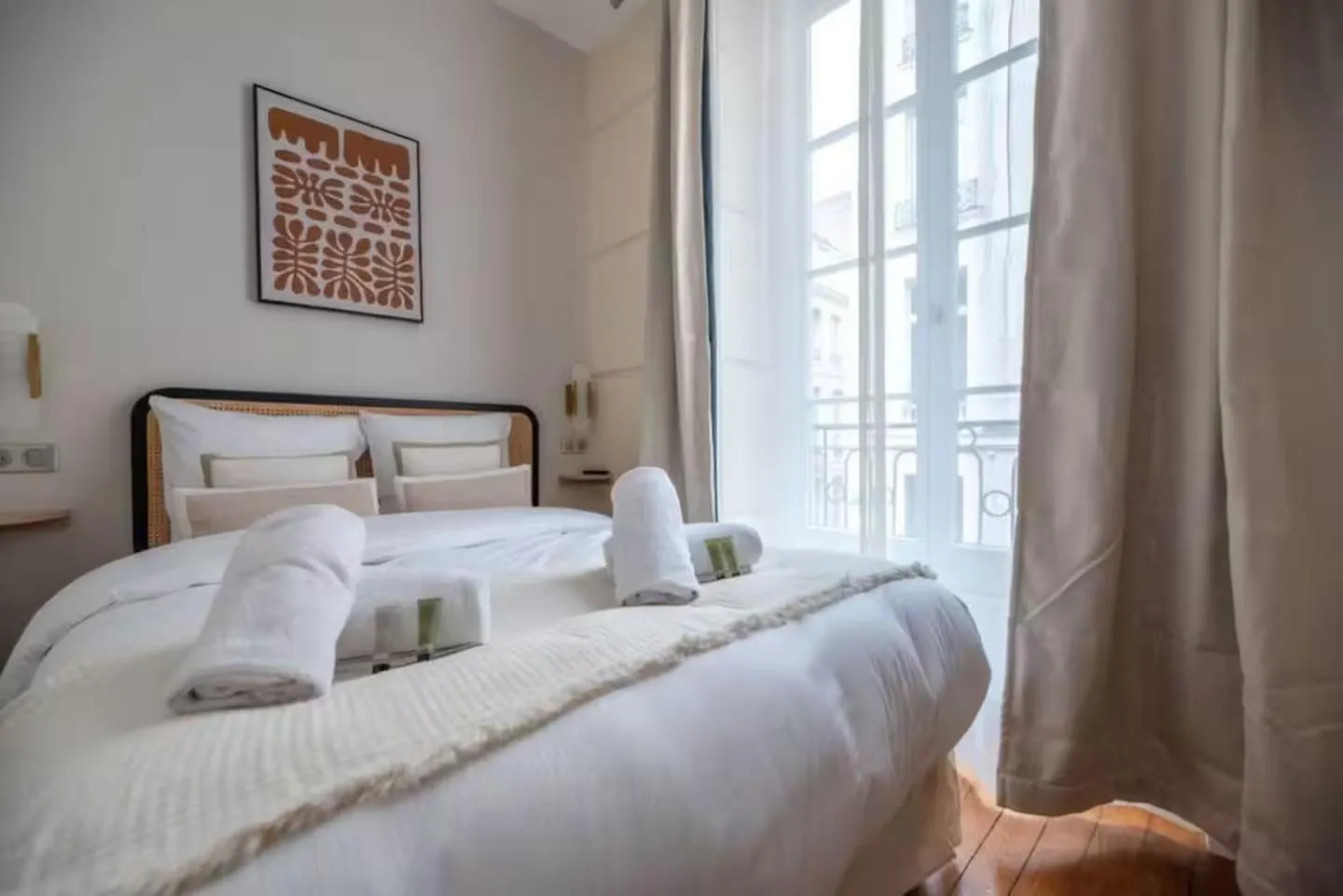 Apartment Appartement Met 1 Balkons Ba Amsterdam Netherlands