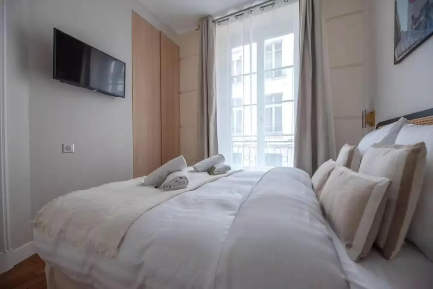 Appartement Met 1 Balkons Ba Amsterdam