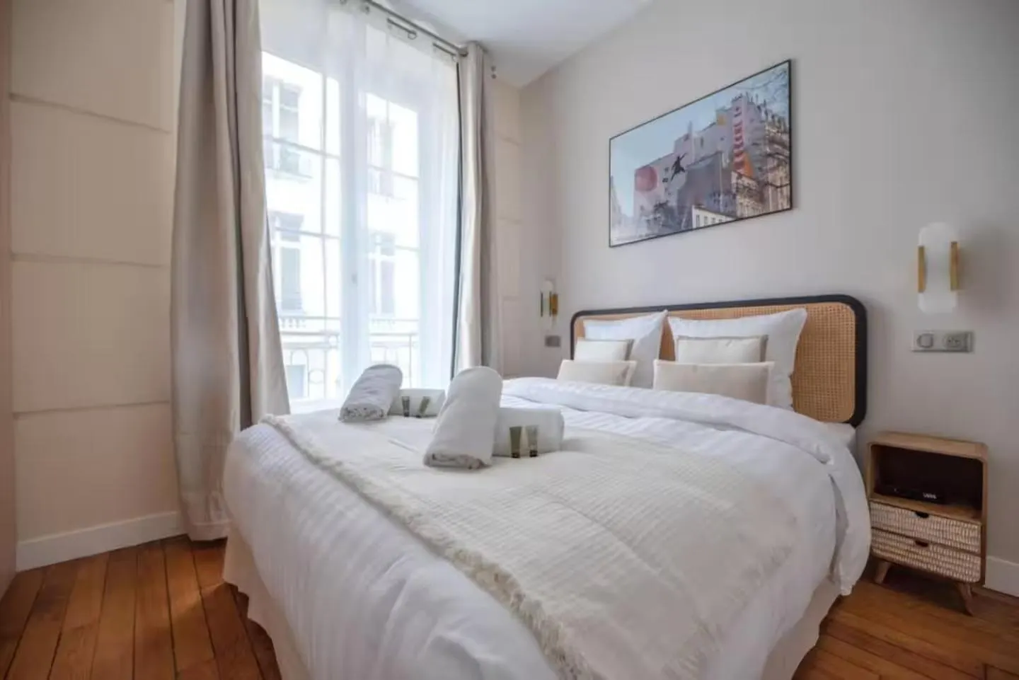Appartement Met 1 Balkons Ba Amsterdam Netherlands