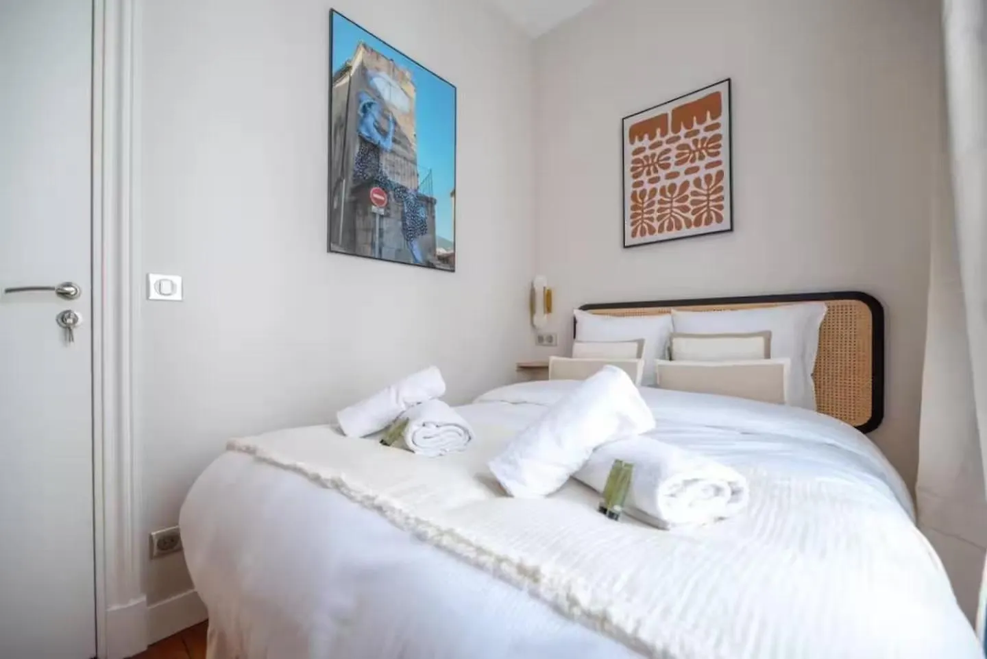 Apartment Appartement Met 1 Balkons Ba Amsterdam