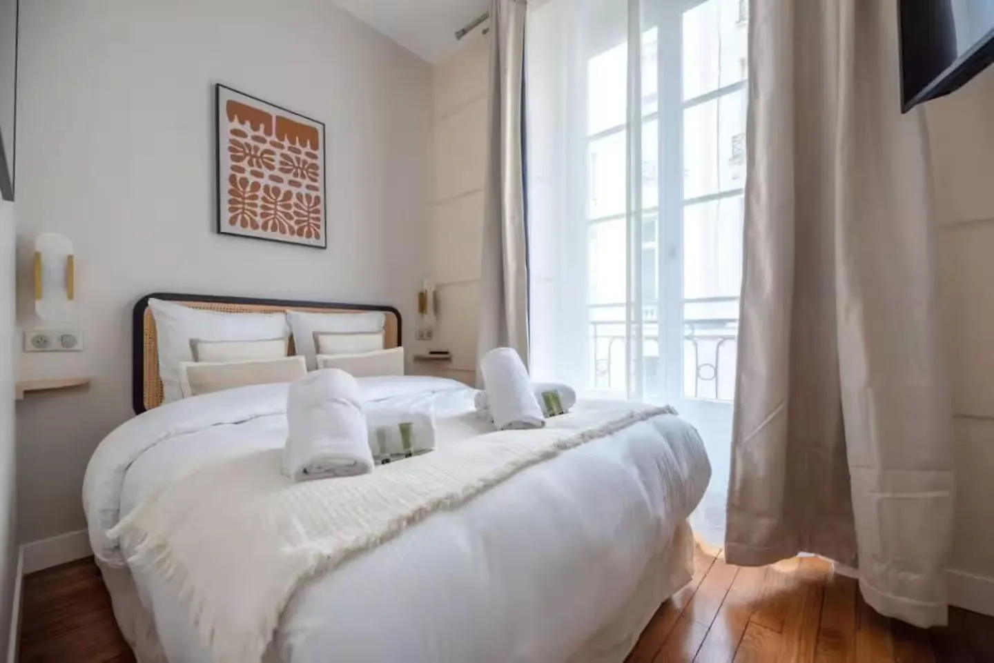 Appartement Met 1 Balkons Ba Amsterdam 0*,
