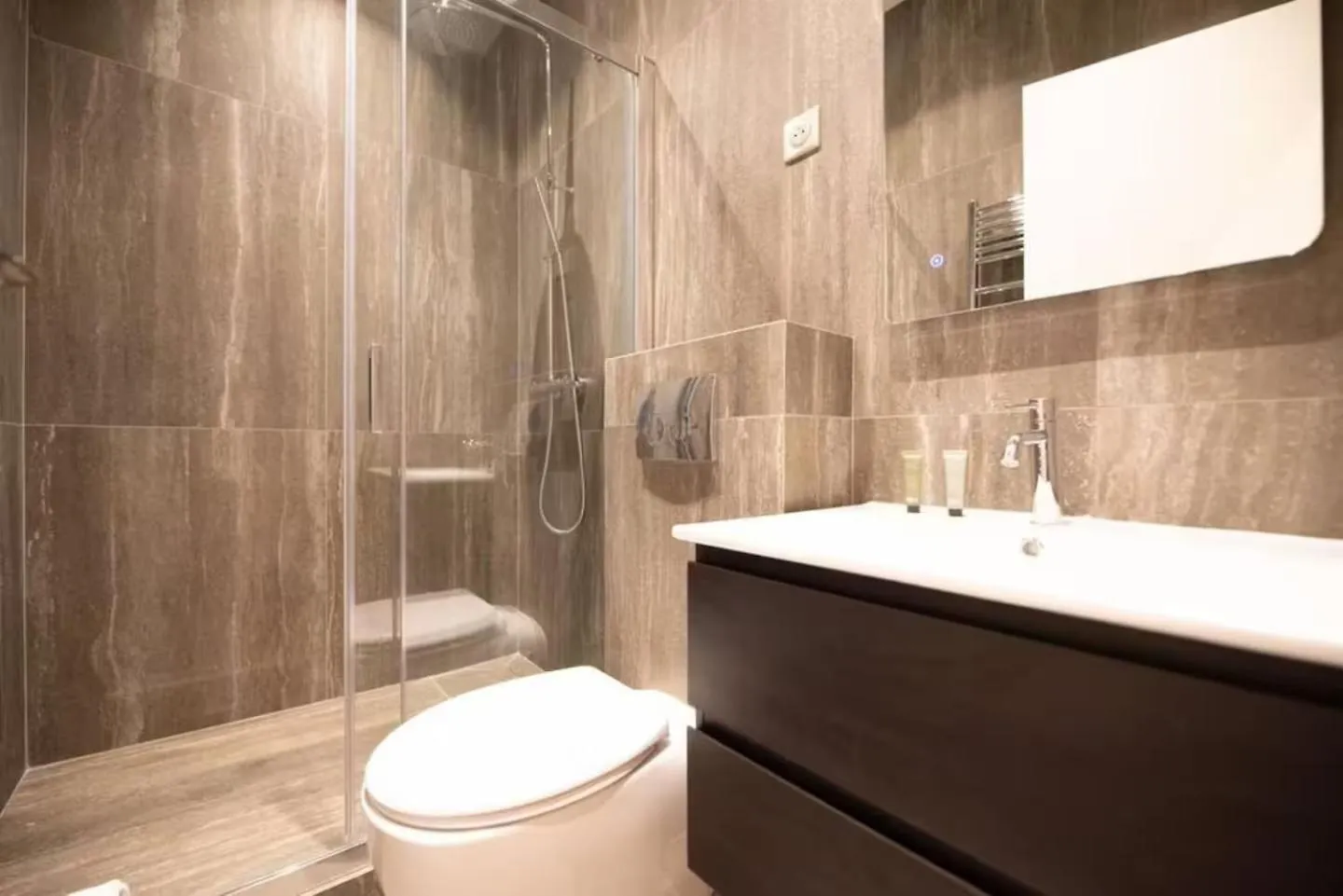 Apartment Appartement Met 1 Balkons Ba Amsterdam Netherlands