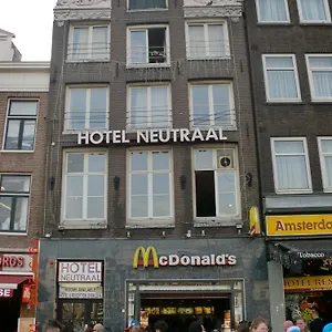 Hotel Budget Neutraal, Amsterdam