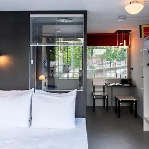 Apartment Sweets - Hortusbrug, Amsterdam